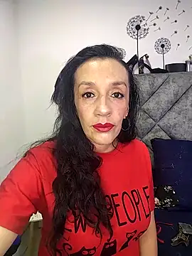 Shantey Laurent online show from March 24, 5:29 pm