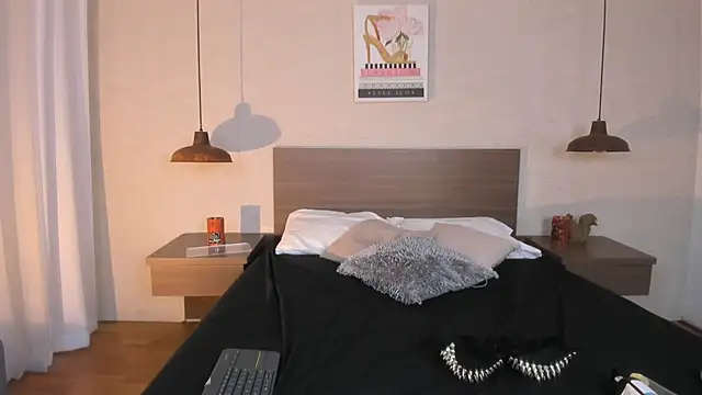 Katyrousee online show from January 7, 7:16 pm