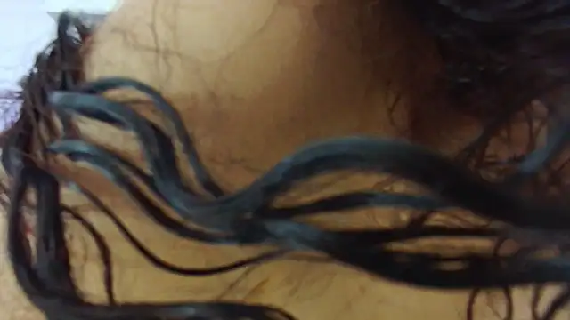 Skyler Fox  online show from October 22, 7:57 pm