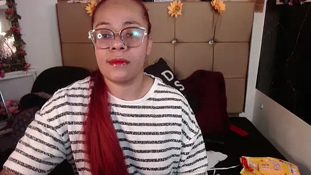 MIA  SPENCER online show from February 28, 5:14 pm