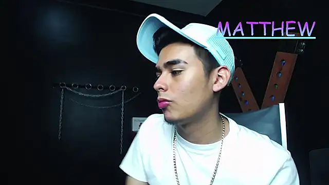 Snapshot of Matthewlodge chatting on September 23, 1:14 pm Matthewlodge online show from September 23, 1:14 pm