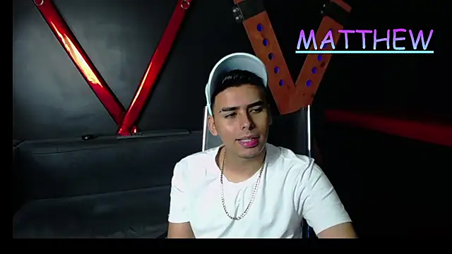 Snapshot of Matthewlodge chatting on October 6, 12:35 pm Matthewlodge online show from October 6, 12:35 pm