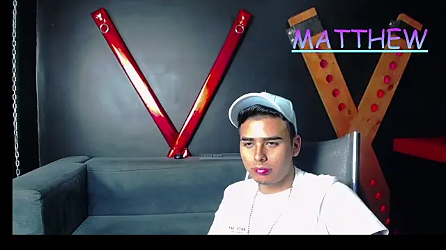 Snapshot of Matthewlodge chatting on October 7, 12:57 pm Matthewlodge online show from October 7, 12:57 pm