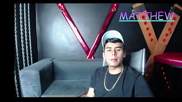 Snapshot of Matthewlodge chatting on October 22, 2:39 pm Matthewlodge online show from October 22, 2:39 pm