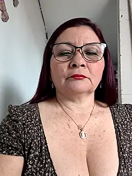 marfil milf online show from January 11, 1:49 pm