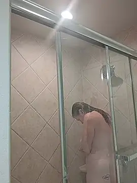 nakedgarbageperson online show from June 3, 2:25 am