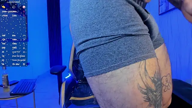 xKevyn online show from December 22, 12:13 pm