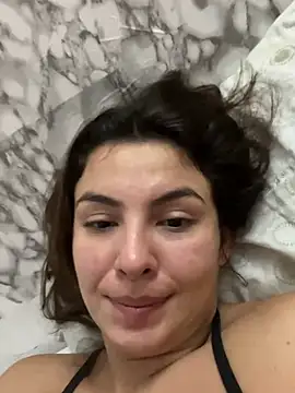 Dakota Evanns online show from March 17, 12:08 pm