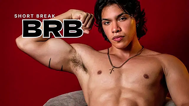 adriel escalante online show from May 11, 2:17 am