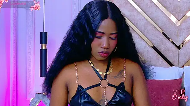 Rossie-Cameron online show from February 9, 8:02 pm