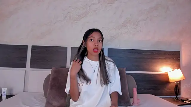 Susanna Cute online show from October 7, 12:13 pm