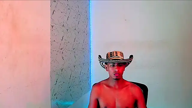 lorian vikel online show from September 29, 8:57 pm