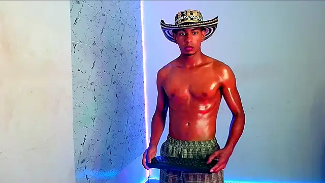 lorian vikel online show from September 30, 10:15 pm