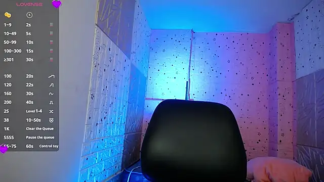 emmydurant online show from November 25, 8:25 am