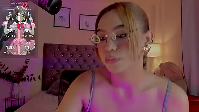 OxanaFedorova1- online show from November 21, 8:29 pm