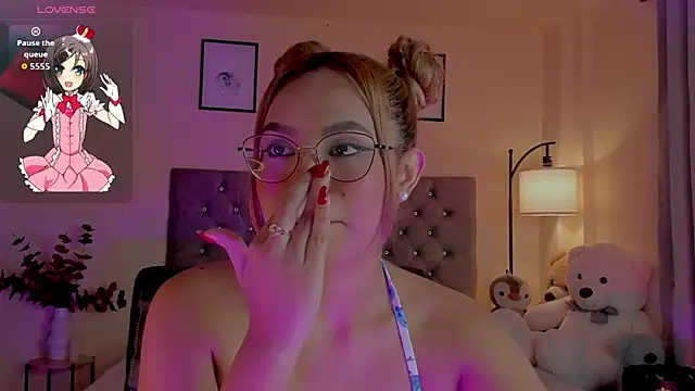 OxanaFedorova1- online show from February 3, 2:53 am