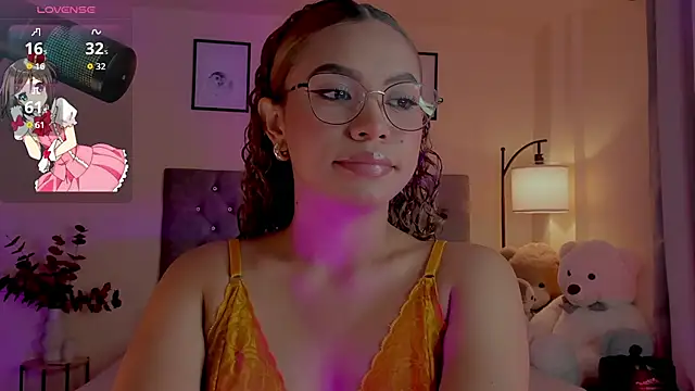 OxanaFedorova1- online show from February 4, 8:25 pm