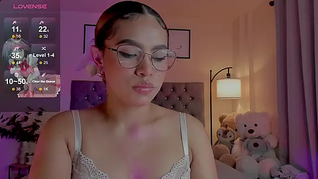 OxanaFedorova1- online show from April 9, 8:58 pm