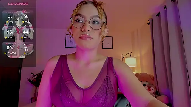 OxanaFedorova1- online show from June 3, 8:47 pm