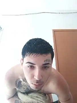Bbzinha 18 online show from November 14, 5:44 pm