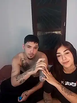 Bbzinha 18 online show from November 22, 1:48 am
