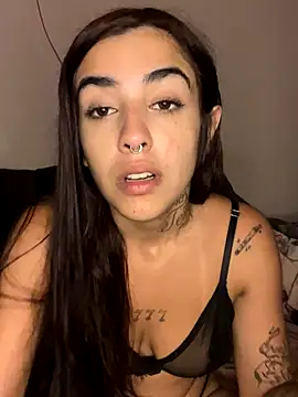 Bbzinha 18 online show from November 28, 1:41 am