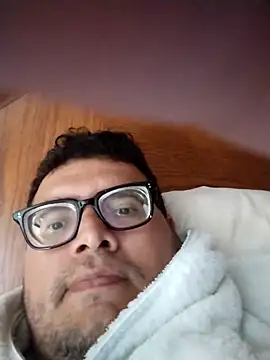 Santiagoqro85 online show from September 20, 5:03 pm