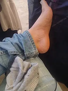 Santiagoqro85 online show from December 5, 5:31 pm