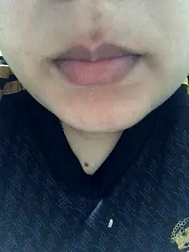 luzmelzinha online show from September 9, 9:36 pm