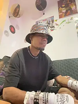 Snapshot of Teito69 chatting on September 19, 4:36 am Teito69 online show from September 19, 4:36 am