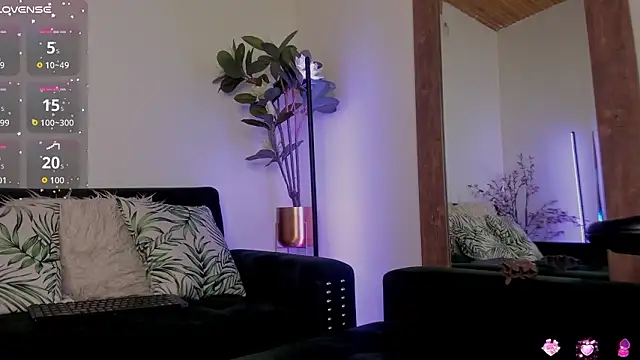 artemis nyx online show from March 22, 9:51 pm