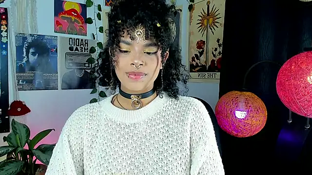 Raven luv online show from November 29, 11:41 pm