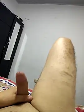 fabianmanchola online show from November 23, 1:00 pm