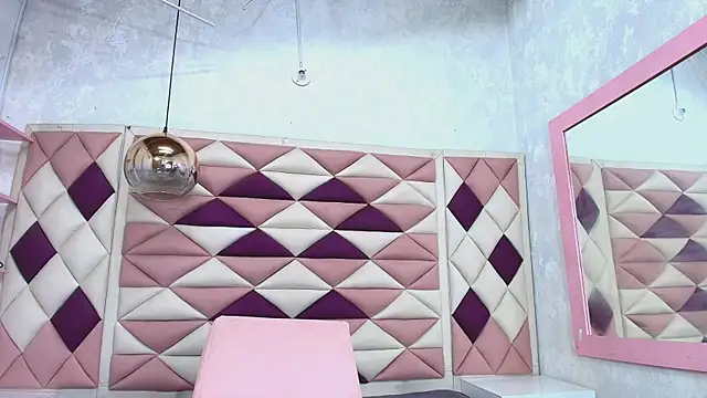 abbyrouss  online show from September 19, 3:08 am