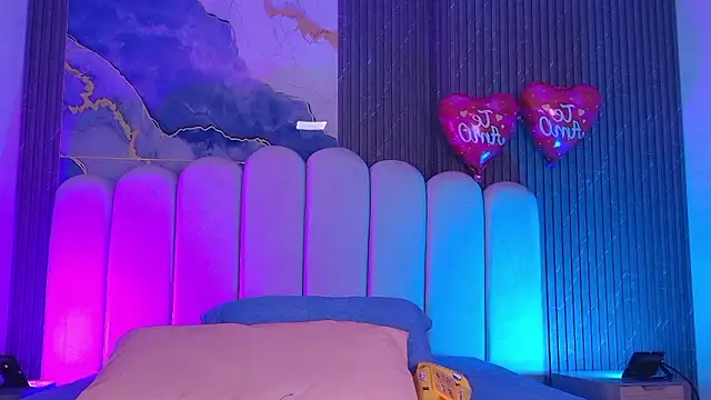 abbyrouss  online show from February 21, 3:07 am