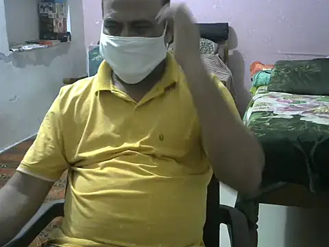 Famit025 online show from February 17, 6:03 pm