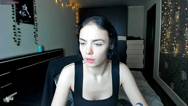 bonnybimi online show from November 25, 12:05 pm