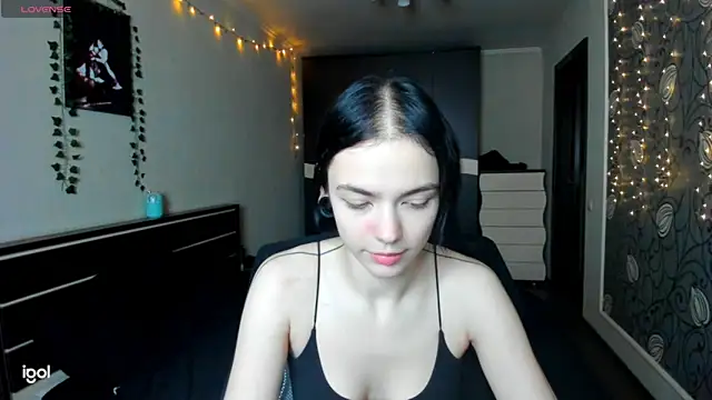 bonnybimi online show from November 27, 12:07 pm