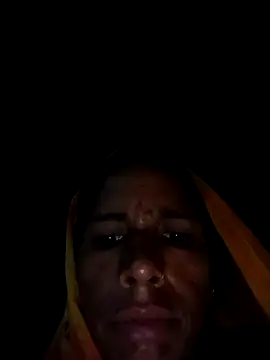 Snapshot of Sm_sanjna chatting on October 7, 12:19 am Sm sanjna online show from October 7, 12:19 am