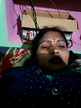 Snapshot of Cm_pooja chatting on February 7, 6:55 pm Cm pooja online show from February 7, 6:55 pm