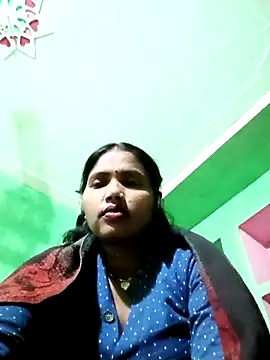 Snapshot of Cm_pooja chatting on February 10, 6:45 pm Cm pooja online show from February 10, 6:45 pm