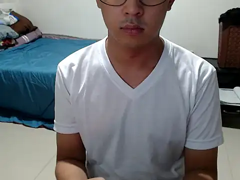 itsyour Asianboy15 online show from February 24, 5:55 pm