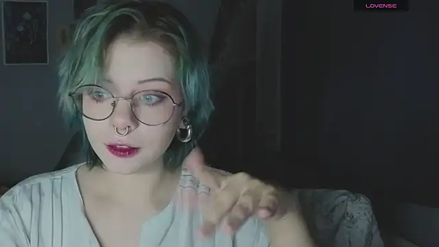 Alice Zev online show from October 7, 9:34 pm