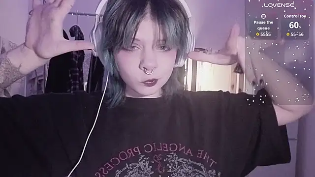 Alice Zev online show from January 7, 11:18 pm