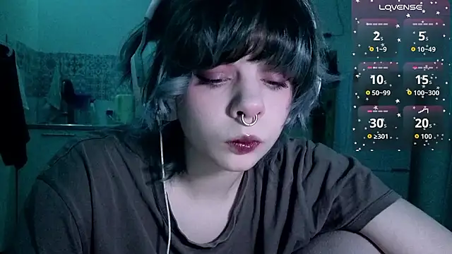 Alice Zev online show from January 11, 1:32 am