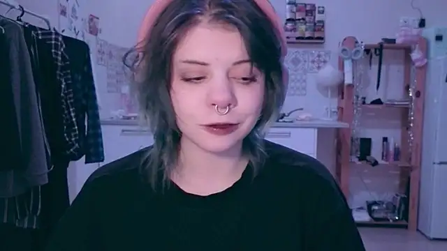 Alice Zev online show from March 21, 10:57 pm