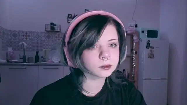 Alice Zev online show from March 24, 12:37 am