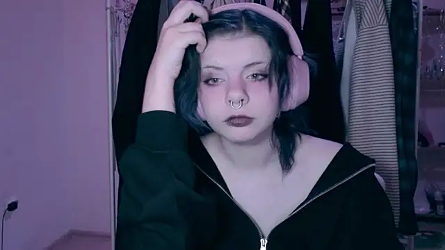 Alice Zev online show from April 14, 12:49 am