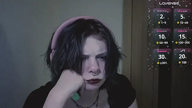 Snapshot of Alice_Zev chatting on June 25, 11:20 pm Alice Zev online show from June 25, 11:20 pm