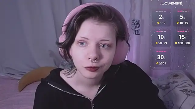 Snapshot of Alice_Zev chatting on July 4, 11:22 pm Alice Zev online show from July 4, 11:22 pm